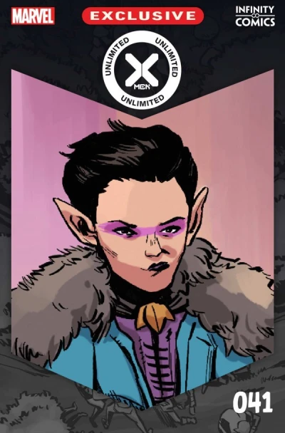 Cover of Birthday Side Quest