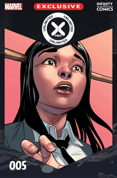 Cover of Green Chapter One: Clean Up On Aisle X