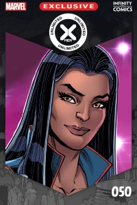 Secret X-Men 2022 (Part 1)