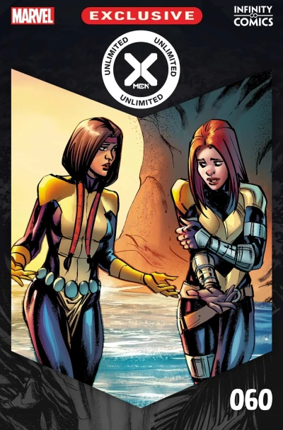 Cover of In The Dark (Part 1)