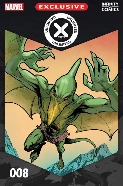 Cover of Green Chapter Four