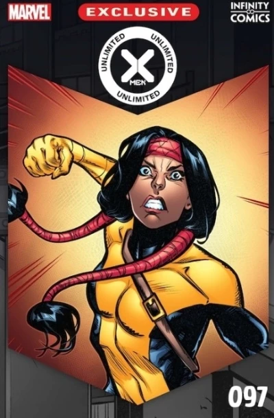 Cover of Control, Part 2