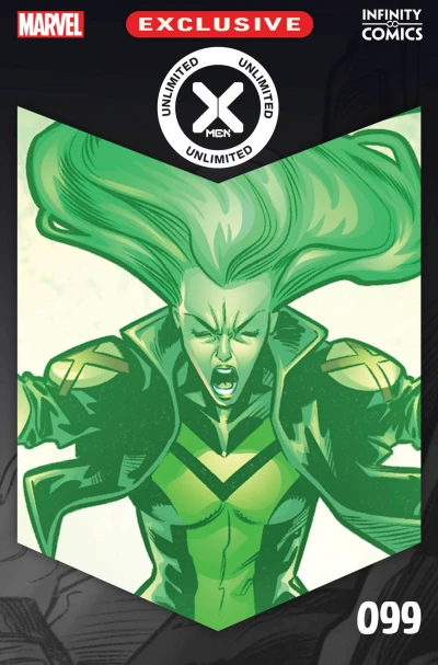 Cover of Control, Part 4