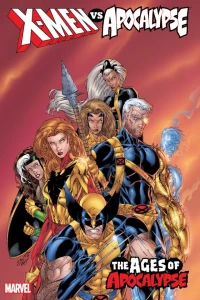 Volume 2: Ages of Apocalypse