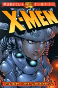 X-Men: Zero Tolerance