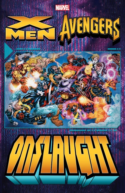 Cover of Volume 1