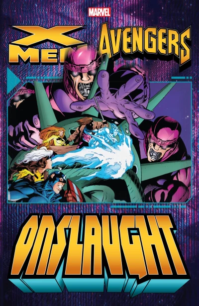 Cover of Volume 2