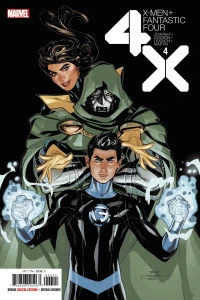 Welcome To the New World