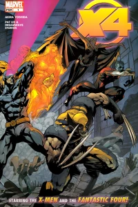 First Contact, Part 1