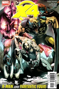 First Contact, Part 2