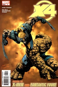 First Contact, Part 4