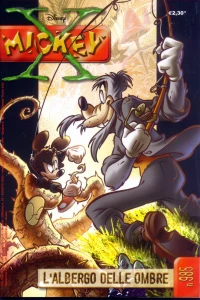 L'albergo delle ombre