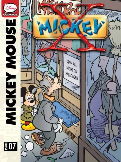 Cover of Behind the Mask