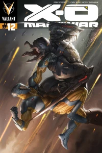 Planet Death, Part Two