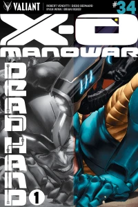 Dead Hand, Part 1: To the Last