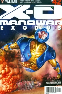 Exodus Part 4: The Bridge