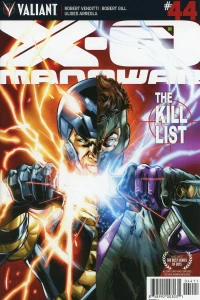 The Kill List Part 2: Going to Ground