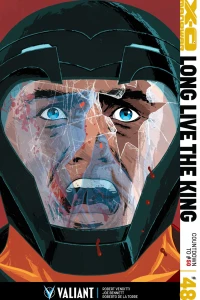 Long Live the King Part 2: The Gods Taketh