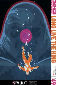 Long Live the King Part 3: The Banners of War