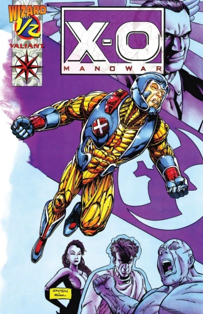 Cover of Chance Encounter