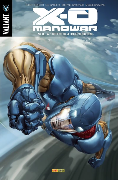 Cover of Retour aux Sources