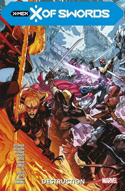 Cover of Volume 2