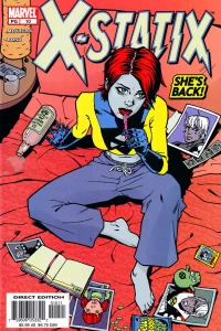 The Diaries Of Edie Sawyer