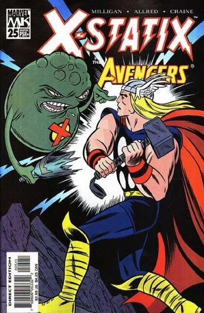 Cover of The Good And The Famous, Part 5