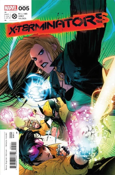 Cover of The Book is Ending :C