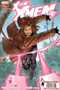 Prisionero del Fuego, 4 de 6