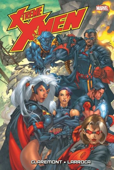 Cover of Volume 1