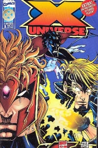 X-Universe