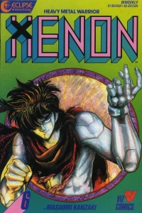 Xenon