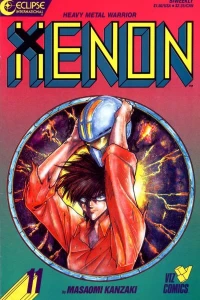 Xenon
