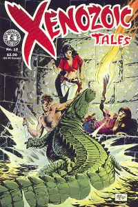 Lords of the Earth; Fields of Expertise