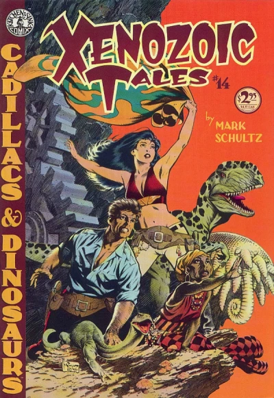 Cover of Another Swarm; The Low Road Home