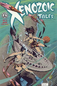 Excursion; Dog's Life