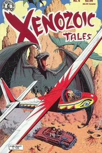 Foundling; Green Air; Intrusion