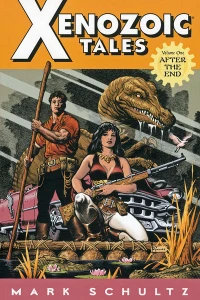 Volume One: After the End