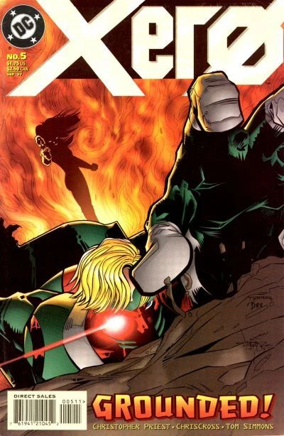 Cover of The Assassin