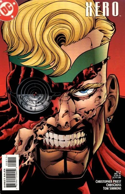 Cover of The Soldier: Book Two