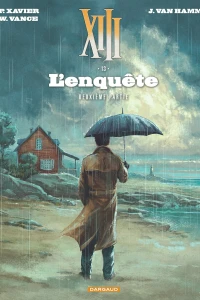 L'enquête - Deuxième partie