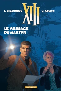 Le Message du Martyr
