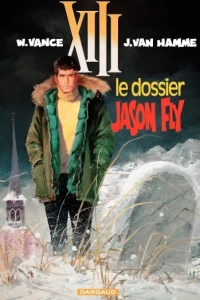 Le Dossier Jason Fly