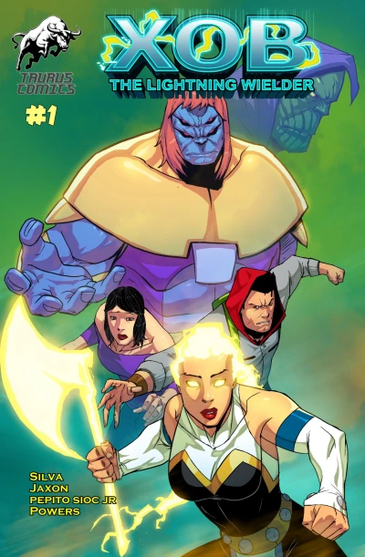 Cover of The More You Know