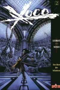 Der Herr des Schattens