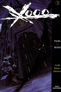 Zwölf Königsdämonen