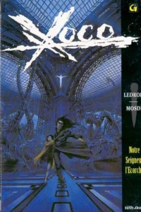 Notre seigneur l'écorché