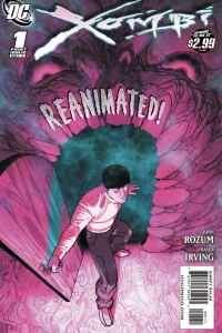 The Ninth Stronghold, Part One: Industry