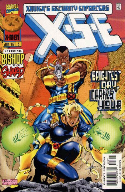 Cover of Future Betrayed